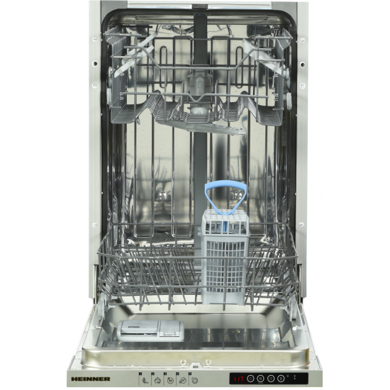 MASINA DE SPALAT VASE INCORPORABILA HEINNER HDW-BI4505IE++ MASINA DE SPALAT VASE INCORPORABILA HEINNER HDW-BI4505IE++