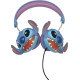 CASTI PLIABILE CU FIR, STITCH CASTI PLIABILE CU FIR, STITCH