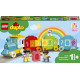 TRENUL CU NUMERE, LEGO 10954 TRENUL CU NUMERE, LEGO 10954