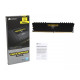 Memorie RAM Corsair Vengeance LPX Black, DIMM, DDR4, 8GB, CL14, 2400MHz Memorie RAM Corsair Vengeance LPX Black, DIMM, DDR4, 8GB, CL14, 2400MHz