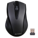 Mouse A4tech G9-500FS-BK, Wireless, negru Mouse A4tech G9-500FS-BK, Wireless, negru