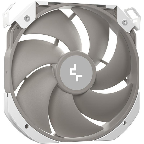 CPU COOLER DEEPCOOL ASSASIN 4S WHITE