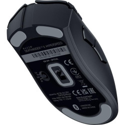 Mouse Razer DeathAdder V2 X HyperSpeed, wireless, black