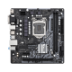 Placa de baza ASRock H510M-HVS R2.0, Socket 1200