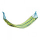 HR HAMAC GREEN STRIPES 200X80CM