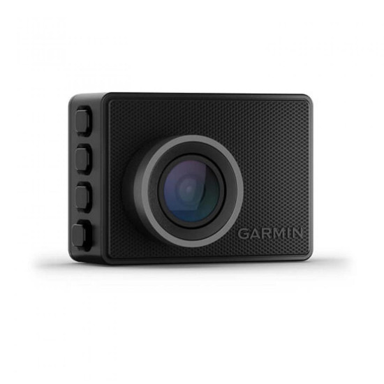 Camera auto Garmin Dash Cam 47, unghi de 140 grade