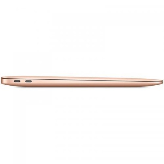 MB AIR 13 M1 GPU-7C 8GB 256GB INT GOLD MB AIR 13 M1 GPU-7C 8GB 256GB INT GOLD