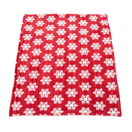 PATURA FLEECE ROSIE STARS 127X150 CM