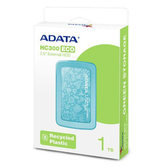 EHDD 2TB ADATA 2.5