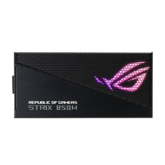 Sursa Asus ROG Strix 850W 80+ Gold Aura Edition Full modular