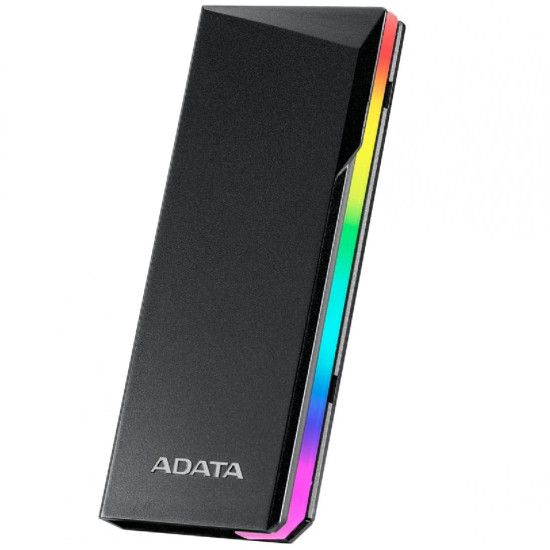 Rack Extern SSD/HDD Adata EC700G M.2, USB 3.2 Gen2 Type C Rack Extern SSD/HDD Adata EC700G M.2, USB 3.2 Gen2 Type C