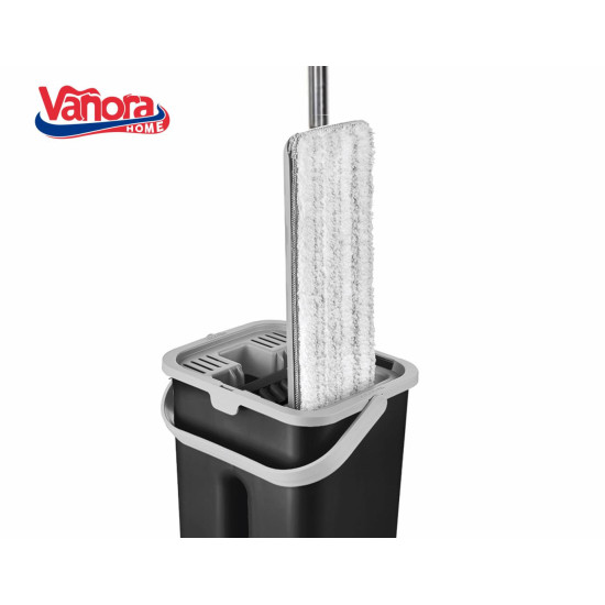 REZERVA MOP PLAT, MASTER CLEAN, 32,5x11,5CM ,VANORA HOME REZERVA MOP PLAT, MASTER CLEAN, 32,5x11,5CM ,VANORA HOME