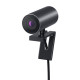 Dell Webcam 4K WB7022, Sony STARVIS™ CMOS 8.3 MP