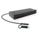 Lenovo ThinkPad Hybrid USB-C with USB-A Dock