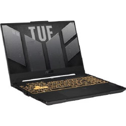 Laptop Gaming ASUS TUF Gaming F15 FX507VU4-LP053, 15.6-inch,  FHD (1920 x 1080) 16:9,  Anti-glare display, Value IPS-level 13th Gen Intel® Core™ i7-13700H Processor 2.4 GHz (24M Cache, up to 5 GHz, 14 cores: 6 P-cores and 8 E-cores), NVIDIA® GeForce RTX™ 