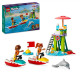 SCUTER ACVATIC PE LITORAL, LEGO 42623 SCUTER ACVATIC PE LITORAL, LEGO 42623
