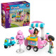 TARABA CU VATA DE ZAHAR&SCUTER,LEGO42643 TARABA CU VATA DE ZAHAR&SCUTER,LEGO42643