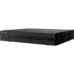 NVR 8CH 8MP 1xSATA 8xPOE