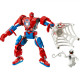 ROBOT SPIDERMAN VS. ANTI-VENOM,LEGO76308 ROBOT SPIDERMAN VS. ANTI-VENOM,LEGO76308