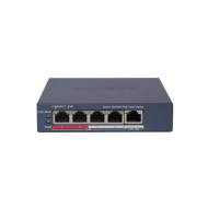 SWITCH 4PORTURI 4XPOE  SMARTMANAGED