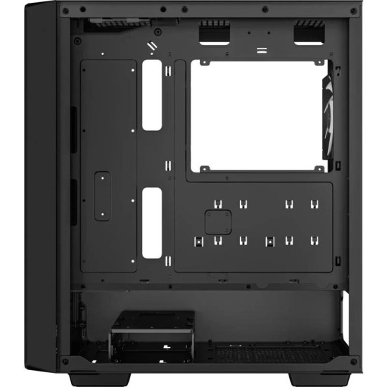Carcasa Deepcool CC560 V2 ARGB Carcasa Deepcool CC560 V2 ARGB