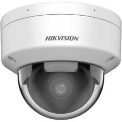 CAMERA IP DOME 8MP 2.8MM IR30M