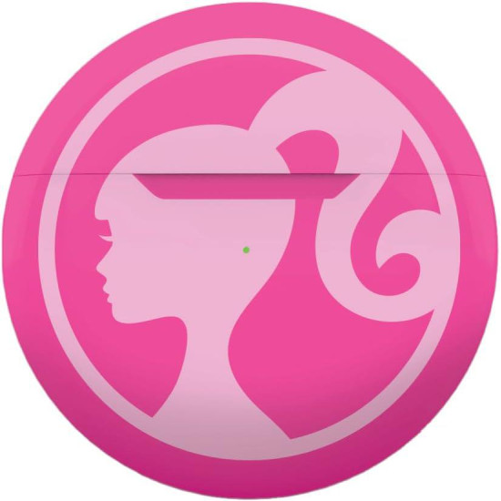 CASTI WIRELESS INTRAAURICULARE, BARBIE CASTI WIRELESS INTRAAURICULARE, BARBIE
