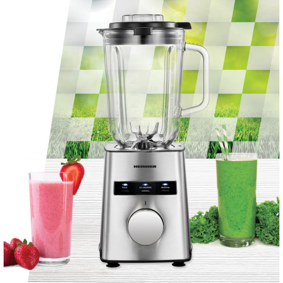 BLENDER DE MASA HEINNER HBL-HE800SS