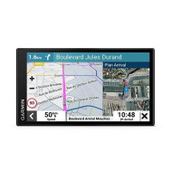 Sistem de navigatie camioane Garmin GPS Dezl LGV 610 ecran 6