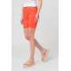PANTALONI SCURT CASUAL FEMEI CORAL L PANTALONI SCURT CASUAL FEMEI CORAL L