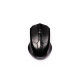 MOUSE Spacer, PC sau NB, fara fir, USB 2.4 GHz, optic, 1600 dpi, butoane/scroll 3/1, negru, SPMO-W02