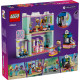 SALON COAFURA&MAG. ACCESORII, LEGO 42662 SALON COAFURA&MAG. ACCESORII, LEGO 42662