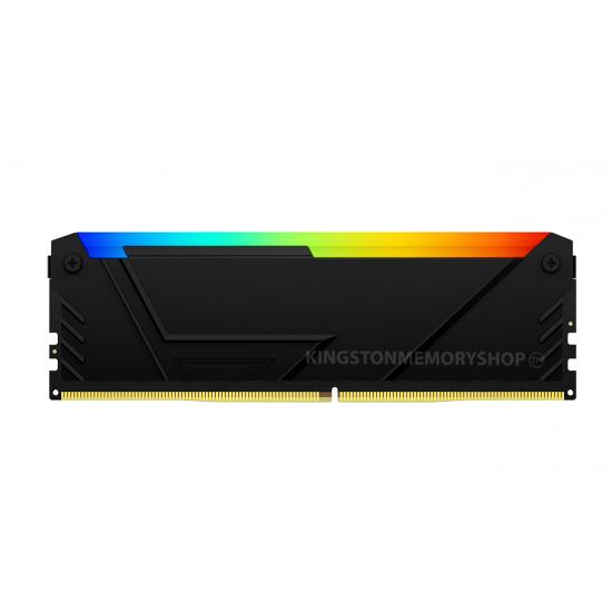 KS DDR4 32GB 3600 KF436C18BB2A/32 KS DDR4 32GB 3600 KF436C18BB2A/32