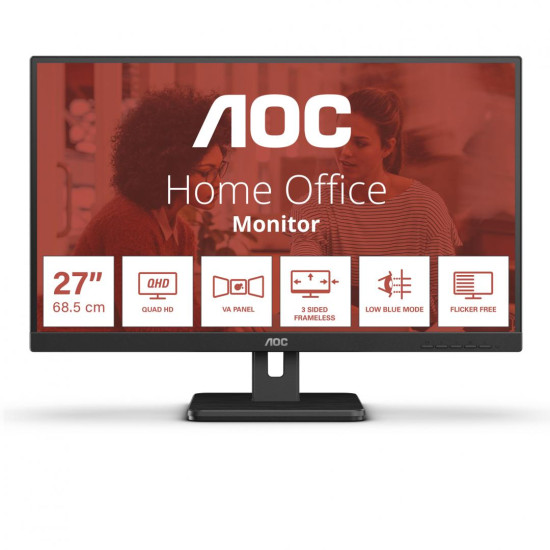 MONITOR 27