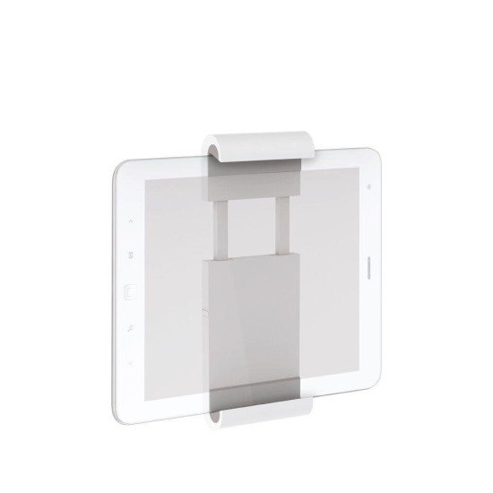 Suport Tableta/Mobil de birou, Barkan T50, Fix, 7-12'', alb Suport Tableta/Mobil de birou, Barkan T50, Fix, 7-12'', alb
