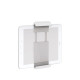 Suport Tableta/Mobil de birou, Barkan T50, Fix, 7-12'', alb Suport Tableta/Mobil de birou, Barkan T50, Fix, 7-12'', alb