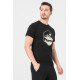 TRICOU CASUAL MOLDOVEANU BARBATI BLACK-S TRICOU CASUAL MOLDOVEANU BARBATI BLACK-S