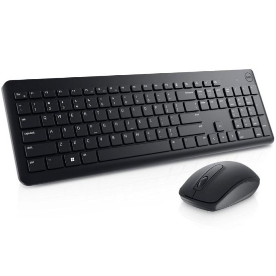 Dell Kit Mouse and Keyboard KM3322W Wireless