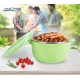 CASEROLA TERMICA 6L, NOVA, ART OF DINING BY HEINNER CASEROLA TERMICA 6L, NOVA, ART OF DINING BY HEINNER