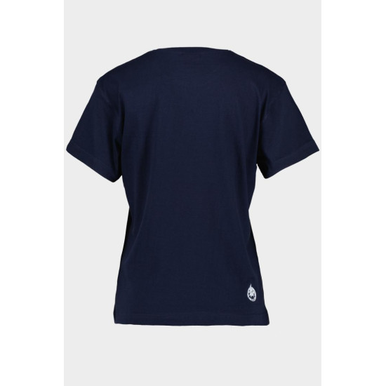TRICOU ADN W
