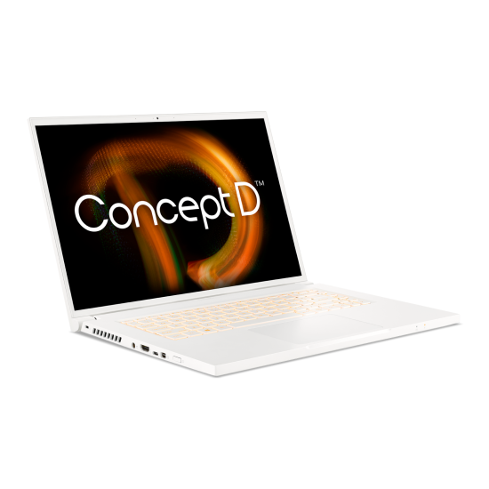 Laptop Acer ConceptD 3 CN316-73G, 16