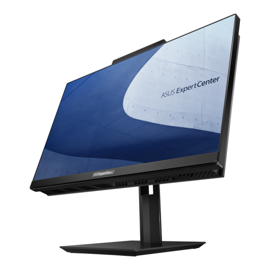 All-in-One ASUS ExpertCenter E5, E5202WHAK-BA002RS, 21.5-inch, FHD (1920 x 1080) 16:9, 512GB M.2 NVMe(T) PCIe(R) 3.0 SSD, Without HDD, 8GB DDR4 SO- DIMM, Intel(R) UHD Graphics for 11th Gen Intel(R) Processors, Anti-glare display, Intel(R) Core(T) i5-11500