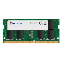 Memorie RAM notebook Adata Premier, SODIMM, DDR4, 32GB, CL22, 3200Mhz