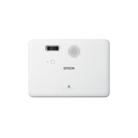 Proiector Epson CO-FH01, 3LCD, 3.000 lumeni/ 2.000 lumeni Ecomode, FHD, 16:9, lampa 6.000 ore/ 12.000 ore Ecomode, corectie ± 30, dimensiune maxima imagine 391 Proiector Epson CO-FH01, 3LCD, 3.000 lumeni/ 2.000 lumeni Ecomode, FHD, 16:9, lampa 6.000 ore/ 12.000 ore Ecomode, corectie ± 30, dimensiune maxima imagine 391