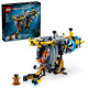 SUBMARIN DE CERCETARE, LEGO 42201