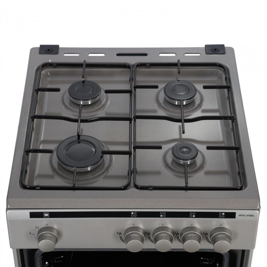 ARAGAZ GAZ HEINNER HFSC-V50SL ARAGAZ GAZ HEINNER HFSC-V50SL