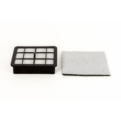 SET FILTRE ASPIRATOR HEINNER SF-1400M
