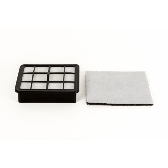 SET FILTRE ASPIRATOR HEINNER SF-1400M