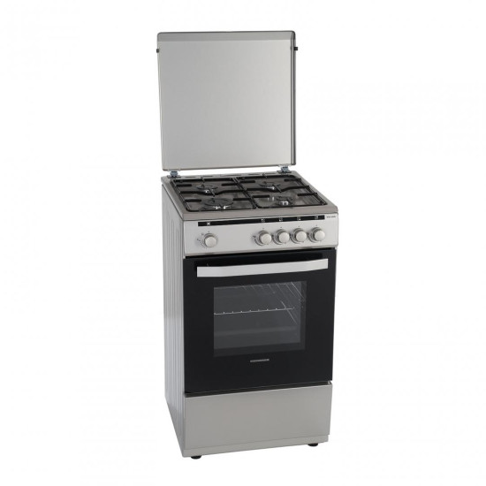 ARAGAZ GAZ HEINNER HFSC-V50SL ARAGAZ GAZ HEINNER HFSC-V50SL