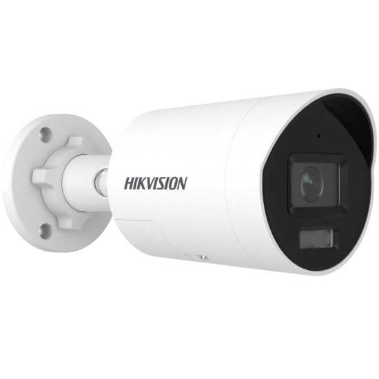 CAMERA BULLET 4MP 2.8MM IR 40M CAMERA BULLET 4MP 2.8MM IR 40M
